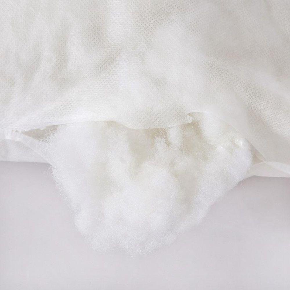 Pillow Accessory Cotton Filler Home Interior Cushion Core Cushion Filling Pillow Pillow Inner