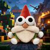 GNOME SHOW Gnome Cartoon Plush Toy Cute Gnome Stuffed Animal Soft Doll Birthday Gift Kids Toy