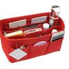 Multi Portable Size Travel Tote Bag Divider Lightweight Storage Pouch  Toiletry Storage