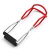 1PC Fashion Can Tong Stainless Steel Anti-Slip Heat Resistance With Handle Canning Lifter