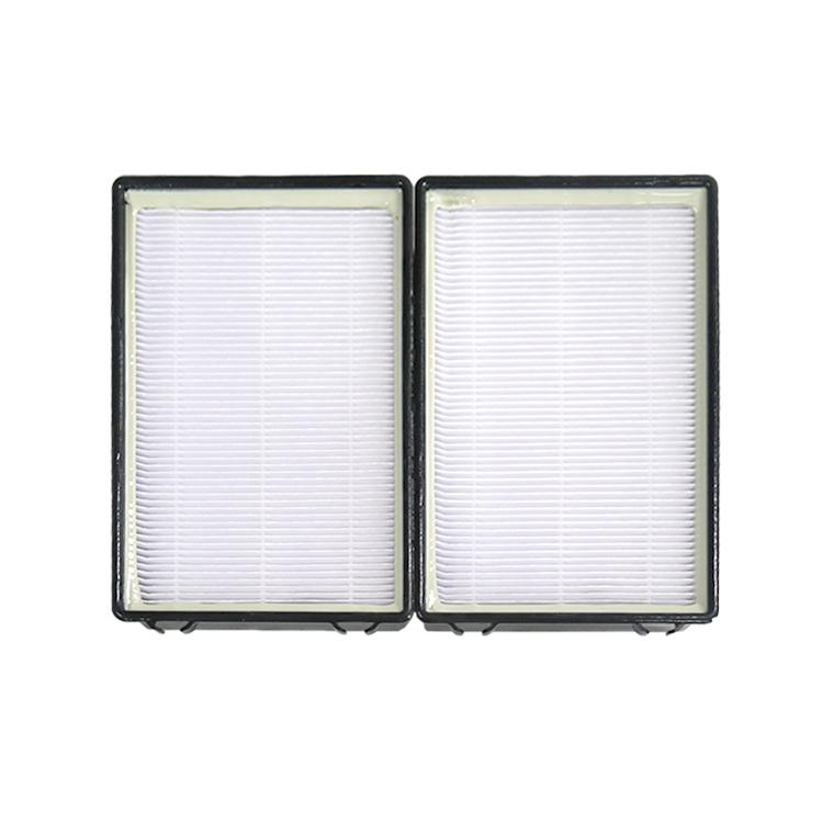Air Purifier Filter for Holmes Filter B HAPF600 HAPF600D HAPF600D-U2 Parts 2 Pack Household