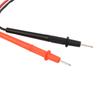 Multimeter Pen Digital Leads Soft Rod Test Voltmeter