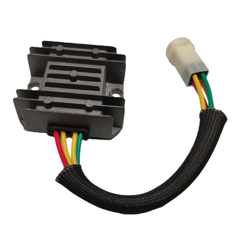 Yamaha YFM 200/225 Moto-4 Compatible Rectifier
