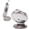 With Hook Oven Thermometer Stainless Steel Temperature Gauge Kitchen Tools   Home