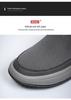 Men's Spring/Summer Slip-On Mesh Casual Shoes – Odorless & Durable for Middle-Aged and Elderly