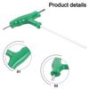Car Maintenance Plastic Handle Repair Tool Flat Head