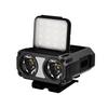 NuFeng 6-in-1 Cap Clip Headlamp
