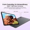 Blackview 2025 LINK 8 12.7-Inch Tablet Android 15 ,12GB RAM 256GB Memory,Large Display Widevide L1,Octa-core G100, 8400mAh,5G WiFi,4G LET,18W