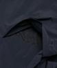 Union Balant Mountain Long Jacket Navy