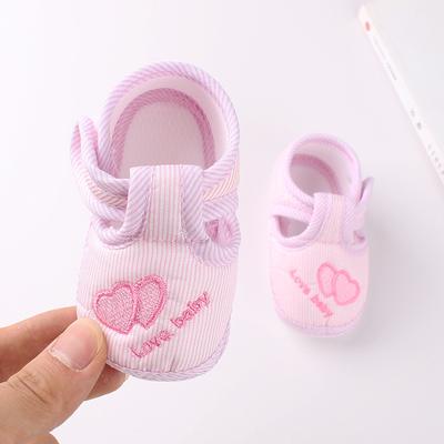 Children's Socks, Baby Socks, Summer Thin , Baby Walking Shoes, Indoor Shoes, Non- Mesh Socks