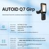 Seuic AUTOID Q7Grip Ultra-Long Range Handheld PDA Scanner