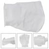Washable Dust Bag Dust Bag Economical Non-woven + Plastic