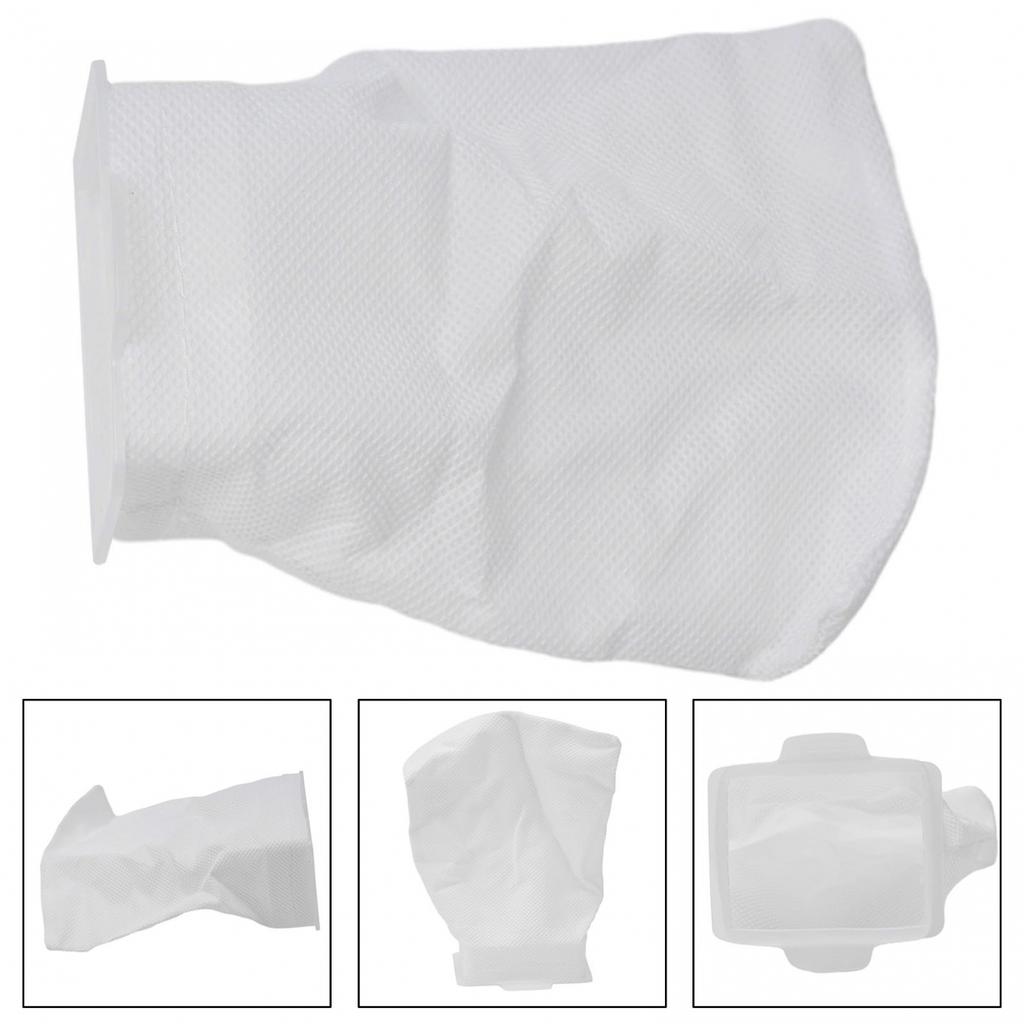 Washable Dust Bag Dust Bag Economical Non-woven + Plastic