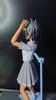 [USED] Too Many Losing Heroines Roasted Salt Lemon Plastic Model