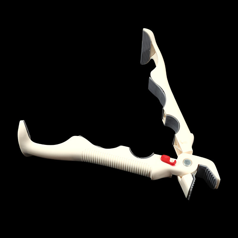 3-in-1 Verbrühschutz Schüsselclip PP Rutschfest Hot Pot Greifer Multifunktional Hohe Qualität Küche Teller Gericht Schüssel Halter Anti-Verbrennungs Zubehör