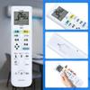 HYZJ Air Conditioner Remote Control ARC478A33 2308700 for Daikin Room Air Conditioners, Universal Remote Control for Daikin Air Conditioners AJT22TNS-
