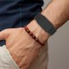 Food-grade Silicone Watch Band Straps for WHOOP 4.0 Adjustable Wrist Circumference Sweatproof Watch Bracelets Belt