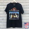The Doobie Brothers Band Takin It To The Street Tour T Shirt All Size S-5XL Unisex T-Shirt