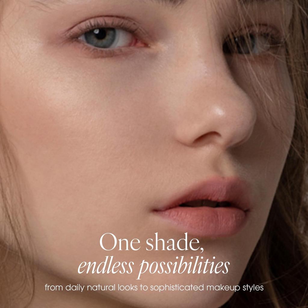 Step Basic 222 Cocoa Beige