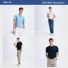 Navigare Men's Basic Cooling T-Shirt