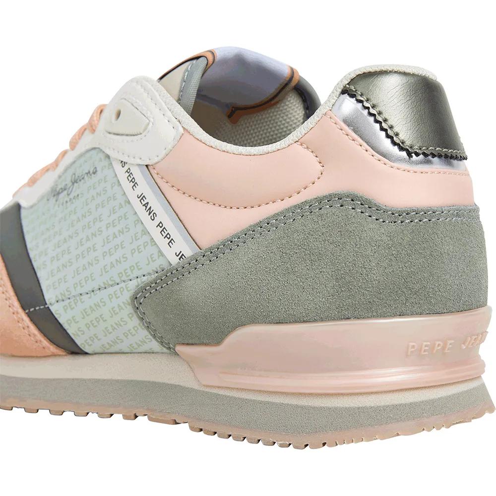 Pepe Jeans Кросовки London Jelly
