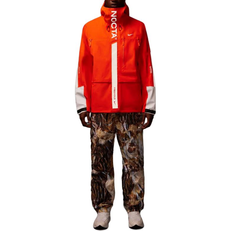 Nike X Nocta Tungsten Alien Goretex Jacket DR2666-817
