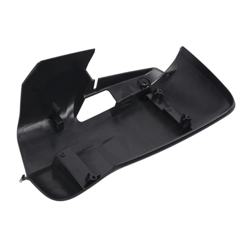 68096199AF 68096198AH Cache-rétroviseur arrière durable Cache-rétroviseur en plastique Offre une protection fiable Style Durable