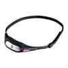 ELPA Sports Light LED Light for Disaster Preparedness and 52g Not Black (Neck) Outdoors, Approx. (Batteries Included), & Pink, DOP-SL600(PK)