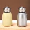 300ml Wasserflasche Mini Chubby Isolierbecher Edelstahl Kaffee Thermobecher Tragbare Mode Business Vakuum Outdoor Flasche