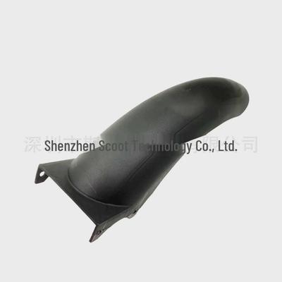 Kugoo G-Booster Electric Scooter Rear Fender Mud Flap Accessory