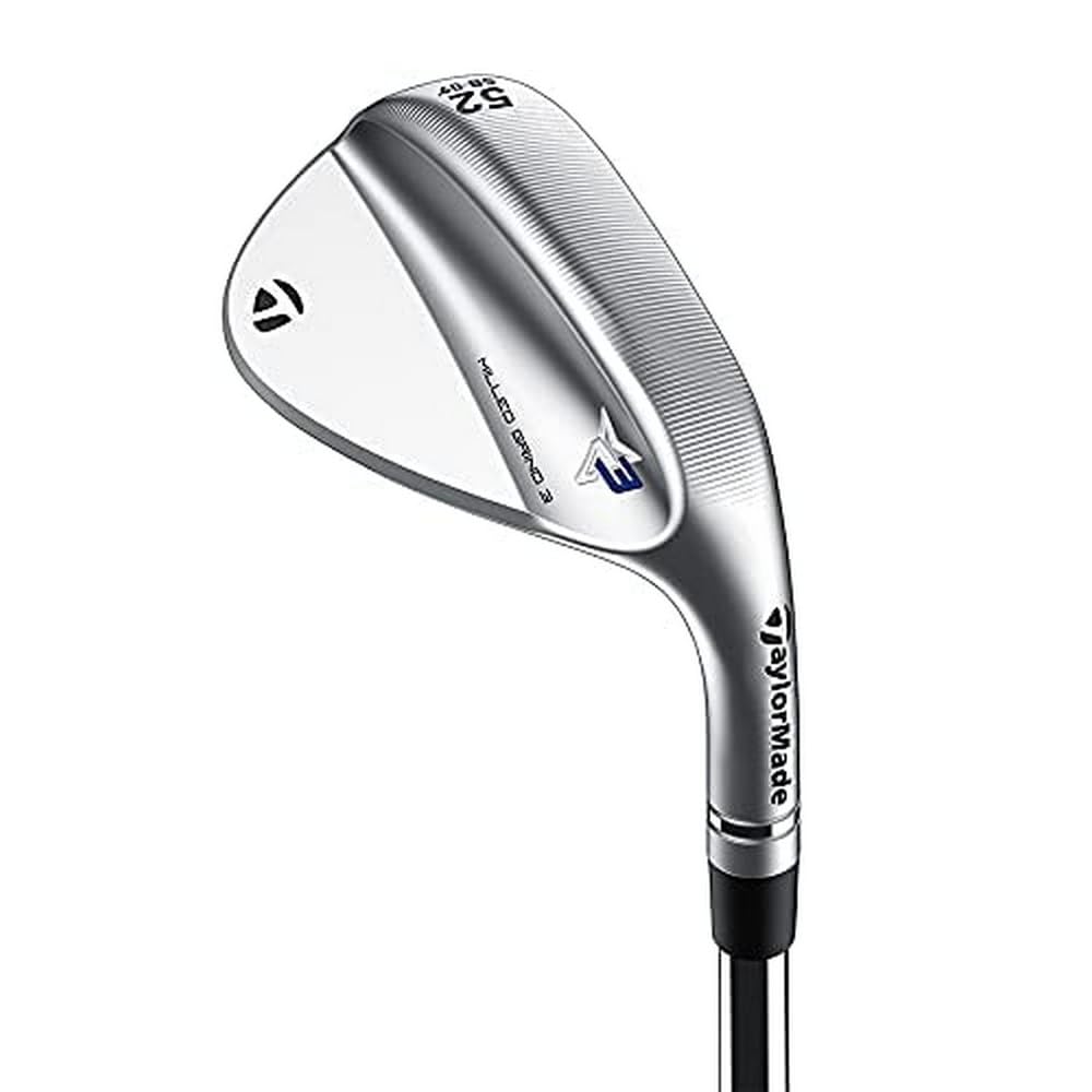 

TaylorMade MG3 Chrome SB