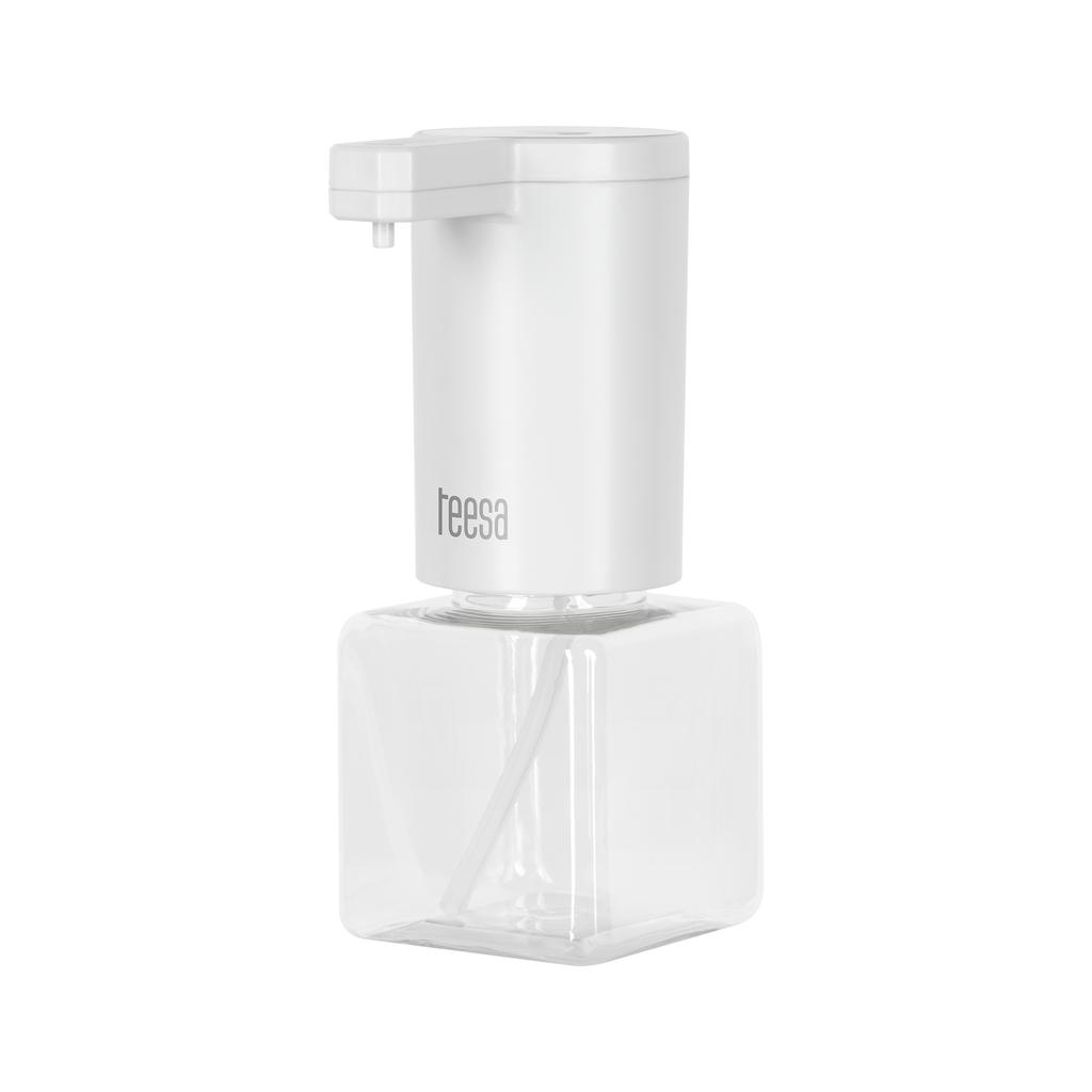 Teesa automatický, na baterie, bezdotykový dávkovač pěnového mýdla