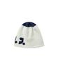 REST&RECREATION Reversible Knit Beanie - Navy