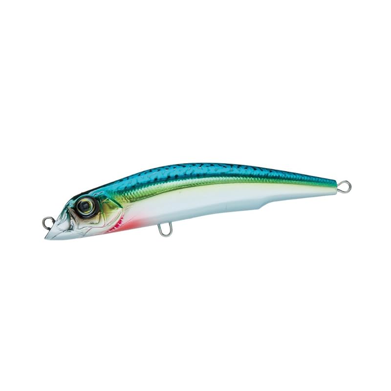 

YO-ZURI minnow magdarter 125F 125mm 28g green mackerel R1144 lure