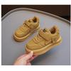 Classmate spring and autumn new children's sports shoes boys casual low-top board shoes girls baby shoes white shoes wholesale