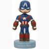 Marvel Gurihiru Swing Figure Captain America SAN3115-1
