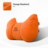 For Zeekr 7X 001 007 009 X Auto Interior Accessories Car Seat Headrest Waist Seat Support Car Neck Pillow Waist Pillow