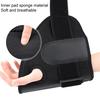 1 stk Karpaltunnelsyndrom Håndleddsstøtte Justerbar Kompresjon Håndleddsstøtte Skinne Stabilisator for Tendinitt Artritt Håndleddssmerter Lindring