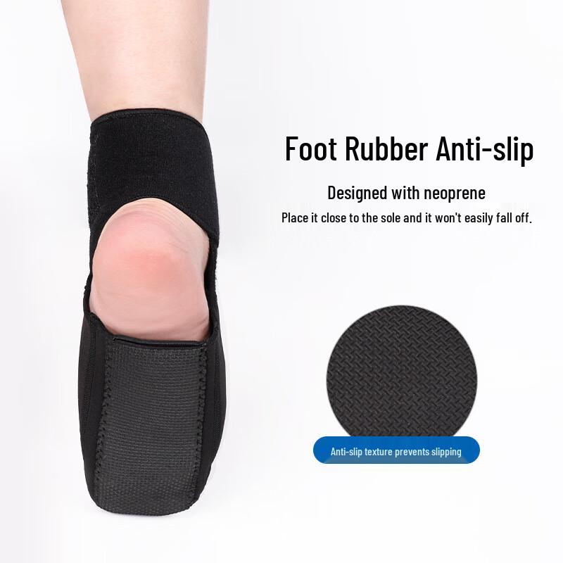 Foot Ankle Support Brace for Night Stretching