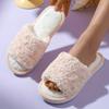 Unisex schoenen – Unisex slippers voor thuis