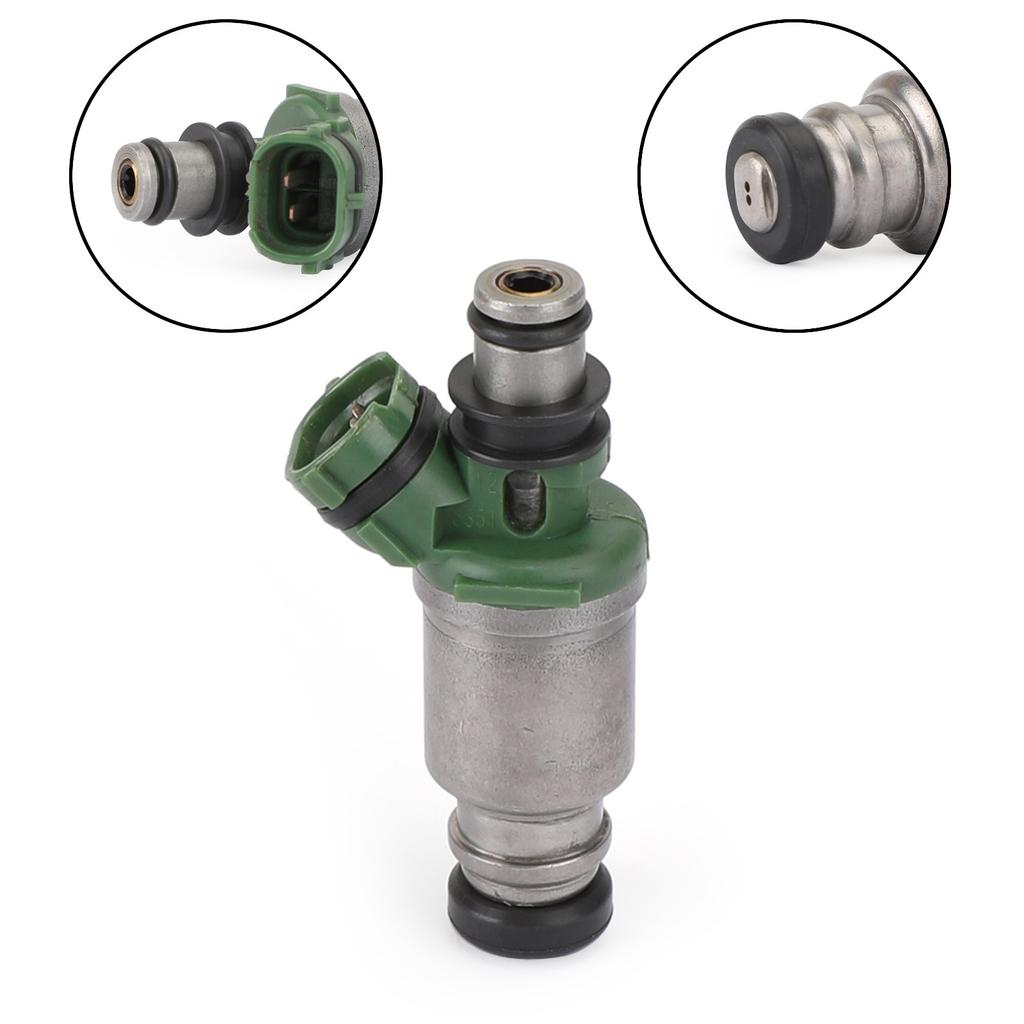 1pcs Fuel Injectors 23250-74100 Fit Toyota Solara 1992-2000 2.0 2.2 FJ295