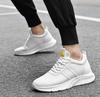 Men's Invisible 10cm Lift Summer Sports Shoes, Mesh Casual 8cm Height Boost Board Sneakers 2022.