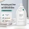 Obers Flower Tea Anti-Dandruff Oil Control Shampoo