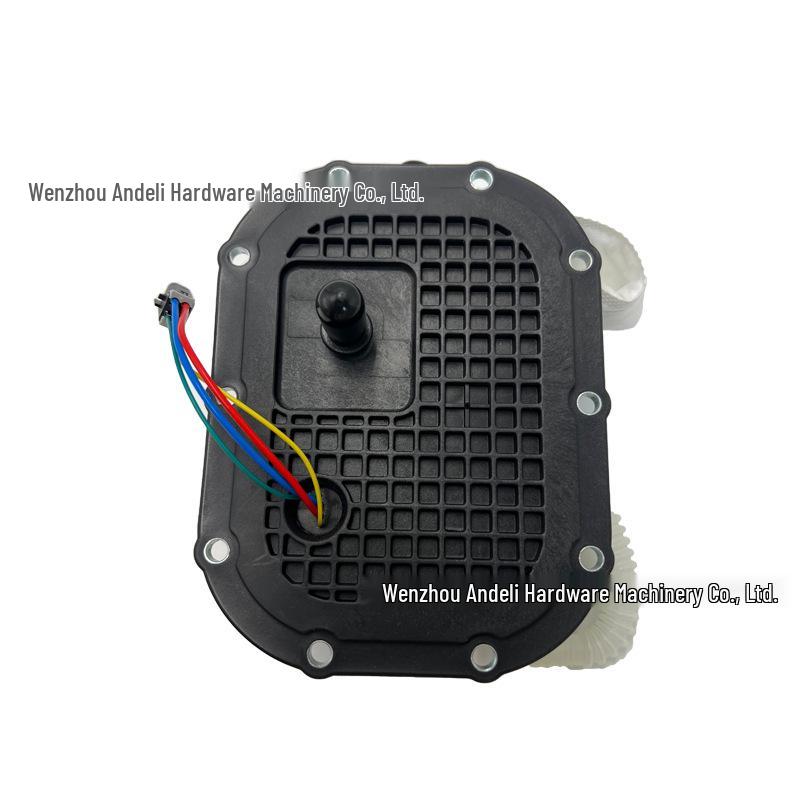 Victory Cross Fuel Pump Assembly Applicability: Models 2521020, 2521170, 2521171, 2521221