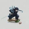 Gk New Anime Demon Slayer Figure Tokitou Muichirou Figures Action Figurine Pvc Doll Decoration Statue Model Toys Gifts