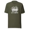 This Is My Data Center Garden (Unisex Tee)