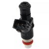 4PCS 16450-RGA-003 Fuel Injector For Honda For Civic 2003-2005 1.3L 16450PWA003