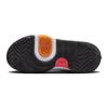 Nike Team Hustle D11 PS 'Black Hot Punch' DV8994-001