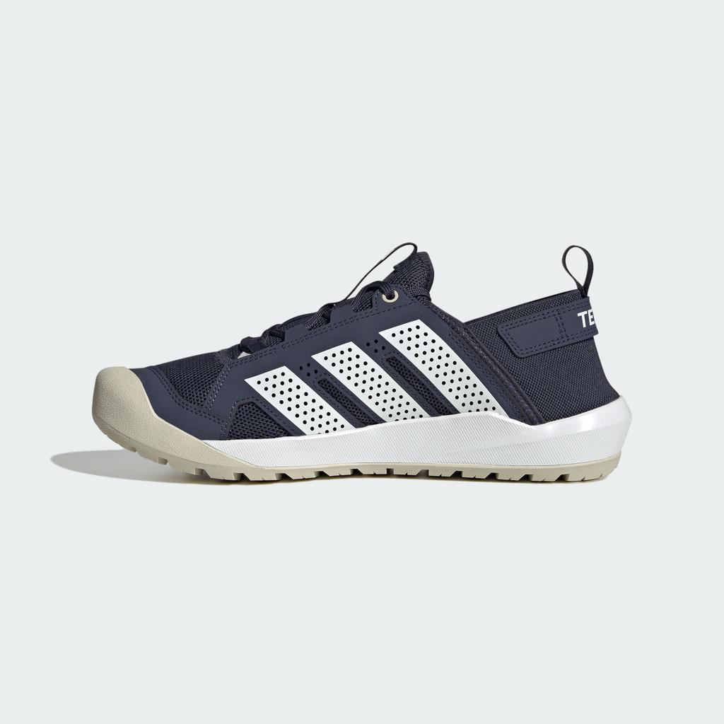 adidas DAROGA 25 Textile, Cuir Synthétique Confortable Et Léger