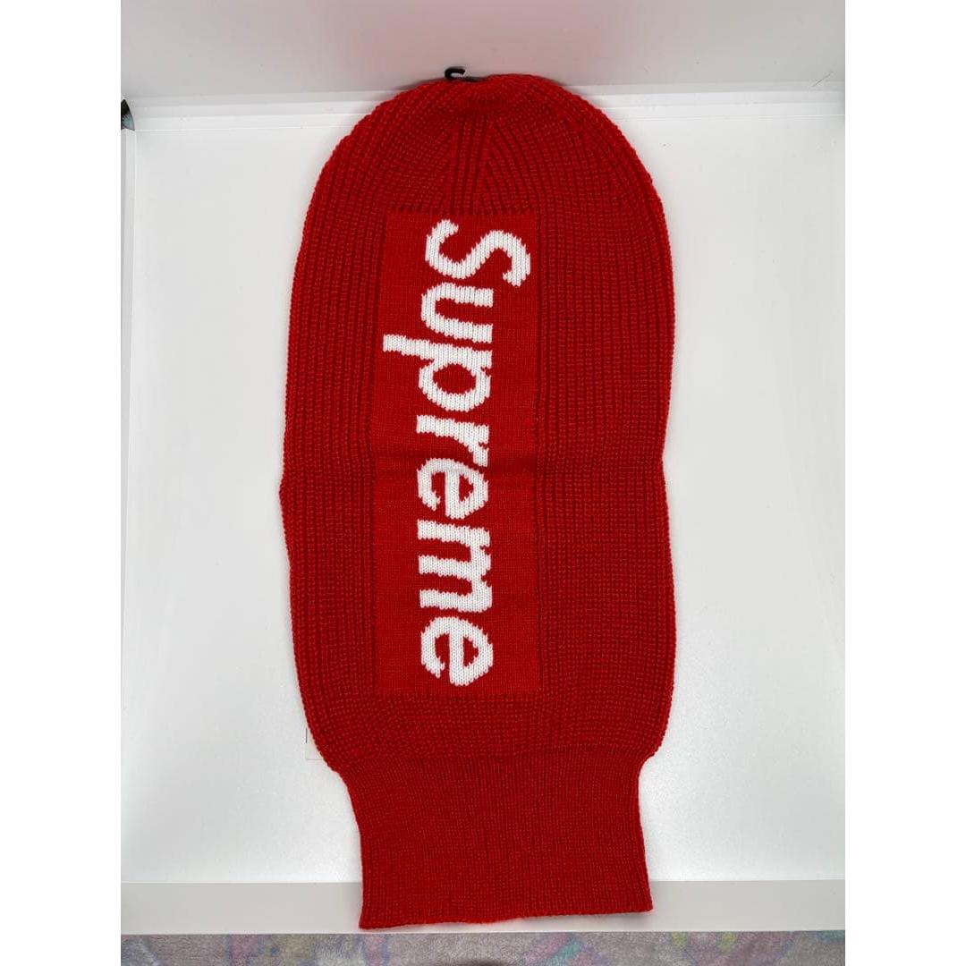Used Supreme/New Era Box Logo Balaclava